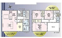 姫路市苫編第2　1号棟