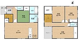 相生市那波野１丁目