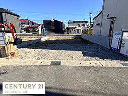 姫路市大津区長松4期　1号棟