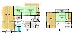 姫路市辻井8丁目　中古戸建