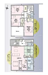 たつの市龍野町末政第2 5号棟