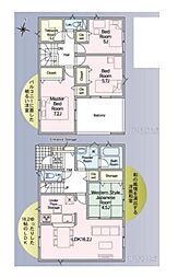 たつの市龍野町末政第2 4号棟