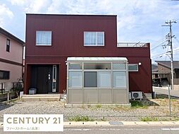 太子町東南　中古戸建