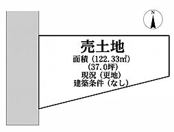 姫路市城東町　土地