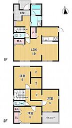 姫路市網干区興浜　B号地