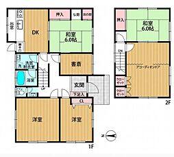 姫路市御立西　中古戸建