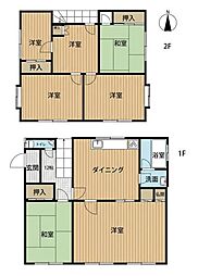 姫路市網干区高田　中古戸建
