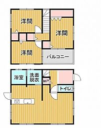 姫路市広畑区西蒲田　中古戸建