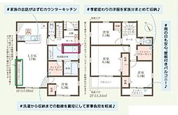 姫路市北平野　1号棟