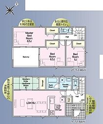 姫路市野里第4　1号棟