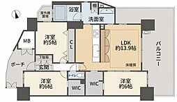 アルファステイツ姫路城西