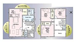 姫路市広畑区西蒲田第19　1号棟