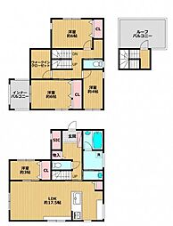 姫路市奥山 中古戸建