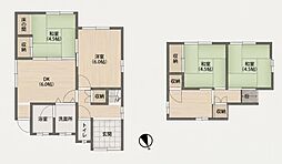 姫路市車崎　中古戸建