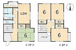 相生市赤坂　中古戸建