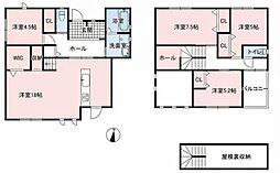 相生市那波南本町の一戸建て