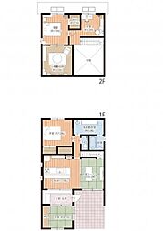 姫路市野里　中古戸建