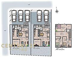 フォレクス大塚町9 B棟