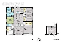 児湯郡高鍋町上江CIEL FLAT
