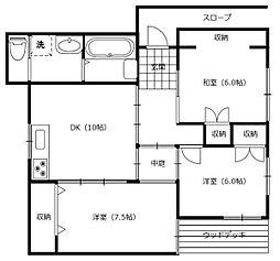 宮崎市瀬頭1丁目中古戸建