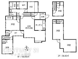 舩塚1丁目中古戸建