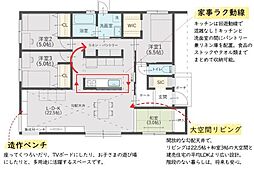 生目台西シエルフラット