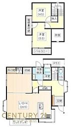 島之内中古戸建