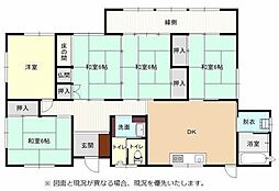 島之内(住吉団地)中古住宅
