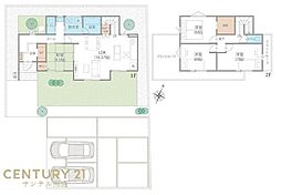 佐土原町下田島新築戸建3号棟