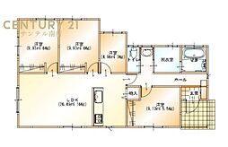 都城市五十市A号新築建売