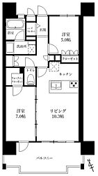 レクシア宮崎大橋アクアテラス