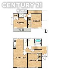 都城市都島町　中古戸建