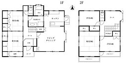 生目台西中古住宅