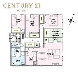 宮崎市吉村町第10号棟