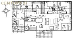 都城市高城町新築戸建