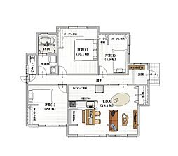 児湯郡高鍋町大字蚊口浦