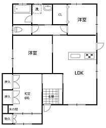 吉村町曽師前甲の戸建て