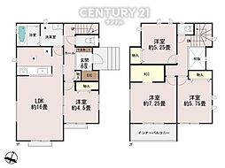 清武町加納乙 新築戸建 A号棟