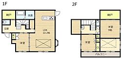本郷北方　中古戸建