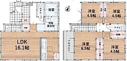 宮崎市下北方町下郷の一戸建て