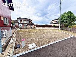 都城市東町2号地の土地