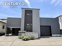 宮崎市高岡町下倉永の築浅中古住宅(祇園台)