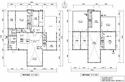 宮崎市高岡町下倉永の築浅中古住宅(祇園台)