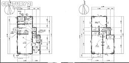 宮崎市大字田吉の一戸建て