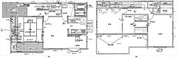日南市星倉３丁目の一戸建て