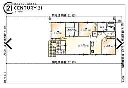 都城市鷹尾3丁目 新築建売