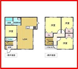 宮崎市吉村町南田の中古住宅