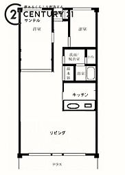 マンションリブレ