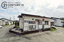 宮崎市東大宮2丁目土地