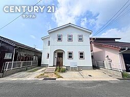 宮崎市恒久南3丁目の中古戸建